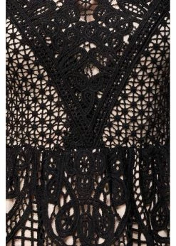 Ocultica Underworld Lace Dress Black 7 Ocultica Underworld Lace Dress Black -Smashed Lemons shop ocultica 90020 underworld dress blk 1 2fe3e59d ba29 43a4 9e4a 69f32a25afae 1024x1024
