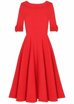 Front Page -Smashed Lemons shop pretty dress company hollywood swing dress red 1 35f6cd36 9430 48ba b2ab e143d121d3d4 1024x1024