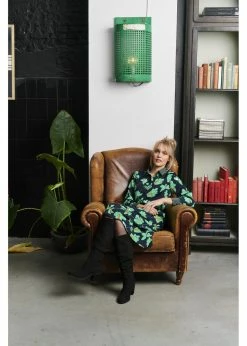 Smashed Lemon Tend My Garden 60's Dress Black -Smashed Lemons shop smashed lemon 20534 999 530 tend my garden dress 2 1024x1024