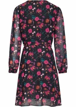 Smashed Lemon Dahlia 70's Dress Black -Smashed Lemons shop smashed lemon 20578 999 998 dahlia dress 0 79b28521 c99c 4917 8495 7a1f6000569b 1024x1024