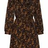 Smashed Lemon Fable Floral 70's Dress Black -Smashed Lemons shop smashed lemon 20784 675 240 fable floral dress 1 1024x1024