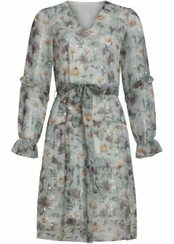 Smashed Lemon Sparkling Daisy 60's Dress Green -Smashed Lemons shop smashed lemon 21019 sparkling daisy dress grn 1 49b97ee6 d69c 4a8d a2c4 10f36823ffed 1024x1024