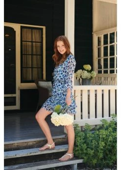 Smashed Lemon Butterfly Bohemian 60's A-Line Dress Blue 7 Smashed Lemon Butterfly Bohemian 60's A-Line Dress Blue -Smashed Lemons shop smashed lemon 21041 butterfly boh dress 3 ad59cf1a 4324 4f82 b445 09af92a4b033 1024x1024