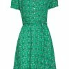 Smashed Lemon Dearest Daisy 60's A-Line Dress Green -Smashed Lemons shop smashed lemon 21061 dearest daisy dress 0 d083a65d 2d18 41fe 8bdf 11e9fd3173f6 1024x1024