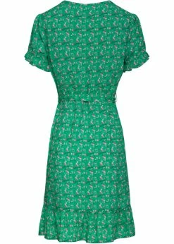Smashed Lemon Dearest Daisy 60's A-Line Dress Green -Smashed Lemons shop smashed lemon 21061 dearest daisy dress 1 aa388bd8 2e2d 4941 86bd 667489cf5c13 1024x1024
