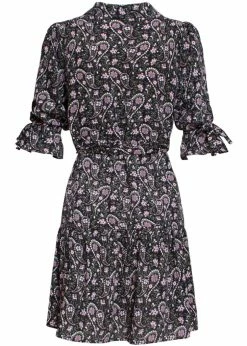 Smashed Lemon Storybook 70's Dress Black 13 Smashed Lemon Storybook 70's Dress Black -Smashed Lemons shop smashed lemon 22031 storybook dress blk 5 e9889561 55be 49e8 b6cb 57d8b4aa01a6 1024x1024