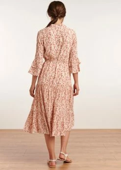 Smashed Lemon Sea Breeze Midi Dress White -Smashed Lemons shop smashed lemon 22037 sea breeze maxi dress white 4 59ac335a 2b48 4113 8faa 026e7adbecf6 1024x1024