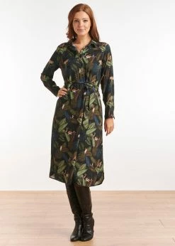 Smashed Lemon African Savannah 60's Dress Black -Smashed Lemons shop smashed lemon 22624 african savannah dress blk 0 2d36e3db e305 49b2 a737 e987aa38593e 1024x1024