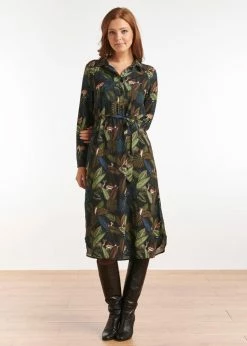 Smashed Lemon African Savannah 60's Dress Black -Smashed Lemons shop smashed lemon 22624 african savannah dress blk 1 b44d45ae 1dec 4f2e bcc0 79b8cf104633 1024x1024