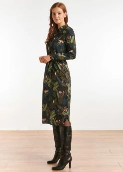 Smashed Lemon African Savannah 60's Dress Black -Smashed Lemons shop smashed lemon 22624 african savannah dress blk 2 e3851786 f6e3 493e 92d1 dbc0e6e62e17 1024x1024