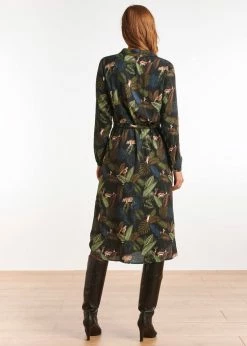 Smashed Lemon African Savannah 60's Dress Black -Smashed Lemons shop smashed lemon 22624 african savannah dress blk 4 0fe1bed4 34a7 4b47 a5af b9a1aafd2fad 1024x1024