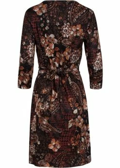 Smashed Lemon Rustic Floral 60's Pencil Dress Multi 10 Smashed Lemon Rustic Floral 60's Pencil Dress Multi -Smashed Lemons shop smashed lemon 22708 rustic floral pencil dress mul 6 1024x1024