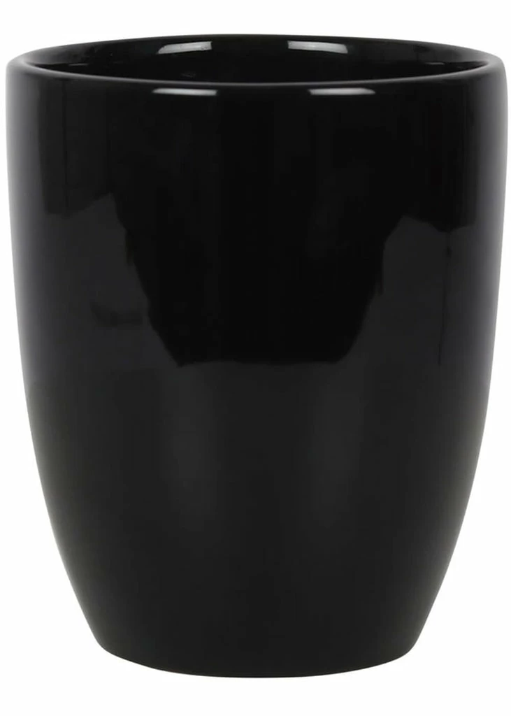 Succubus Witch's Herb Garden Planter Black 5 Succubus Witch's Herb Garden Planter Black - Image 3