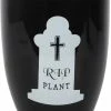 Succubus RIP Plant Dead Planter Black -Smashed Lemons shop succubus GT 34822 rip planter blk 2 c49d9b65 7976 4720 8409 99dda0f4d078 1024x1024