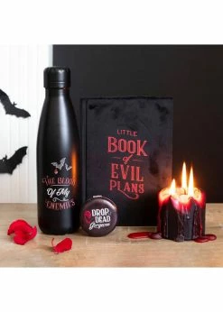 Succubus Home Drop Dead Gorgeous Compact Mirror Black -Smashed Lemons shop succubus home VV24023 drop dead gorgeous compact mirror 2 a2ec4a22 313b 455a 9f33 ee038114fc3a 1024x1024