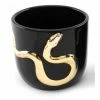 Temerity Jones Snake Planter Black -Smashed Lemons shop temerity jones TJN0404 snake planter blk 1 47bbb88c e07e 4cfc a8ac eb7afa5a729a 1024x1024
