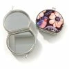 Woody Ellen Swallow 50's Compact Mirror -Smashed Lemons shop woody ellen 10G swallow mirror 1 caacf38d 4c06 4436 95fd f555225b75c5 1024x1024