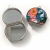 Woody Ellen Forest 50's Compact Mirror 1 Woody Ellen Forest 50's Compact Mirror -Smashed Lemons shop woody ellen 10Q forest mirror 0 1024x1024